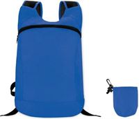 ZAINO SPORTIVO PIEGHEVOLE